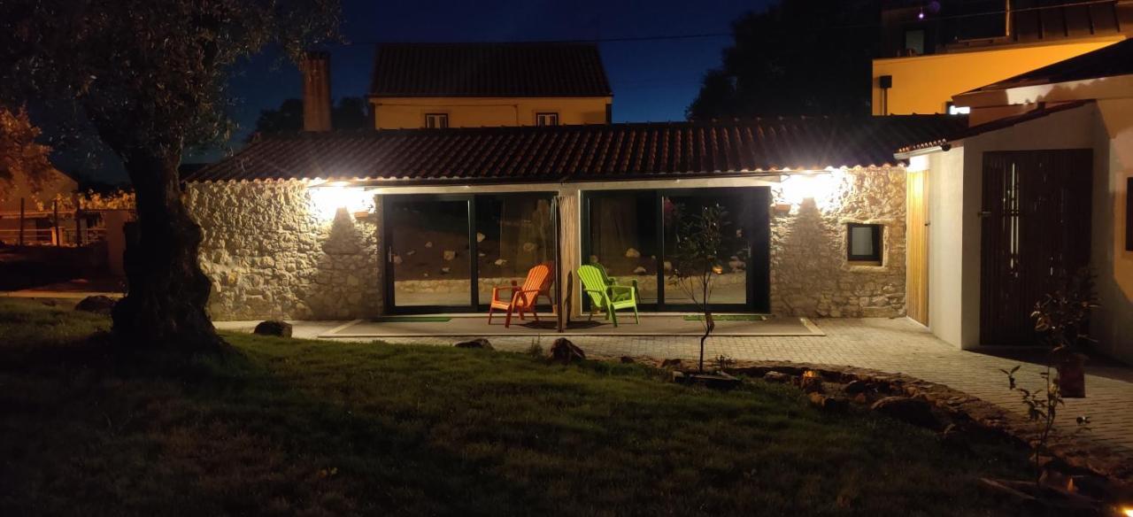Poco E Meio - Padel & Pool Farm stay Santiago da Guarda