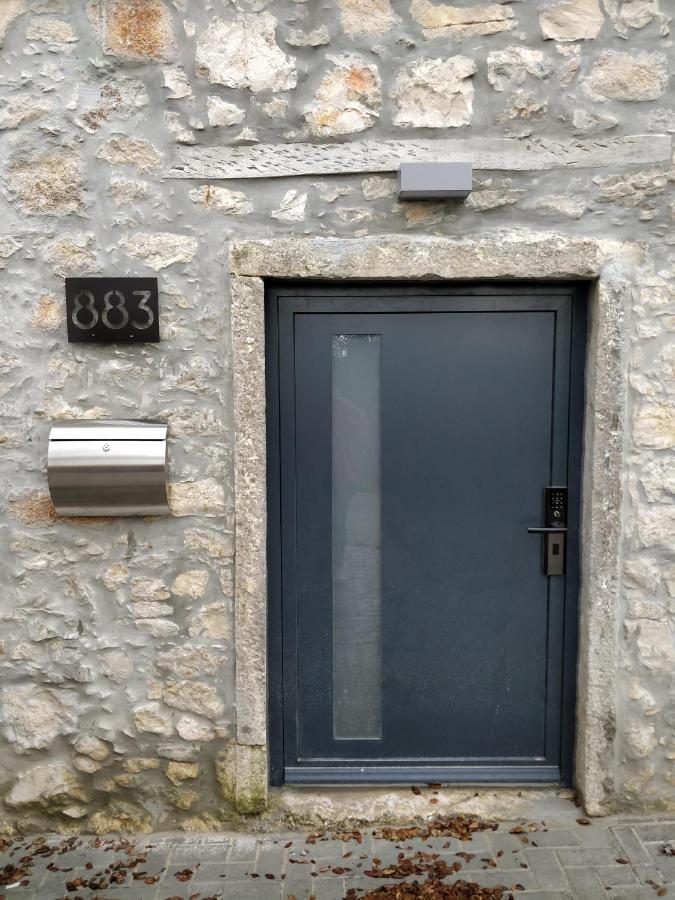 Poco E Meio - Padel & Pool Farm stay Santiago da Guarda