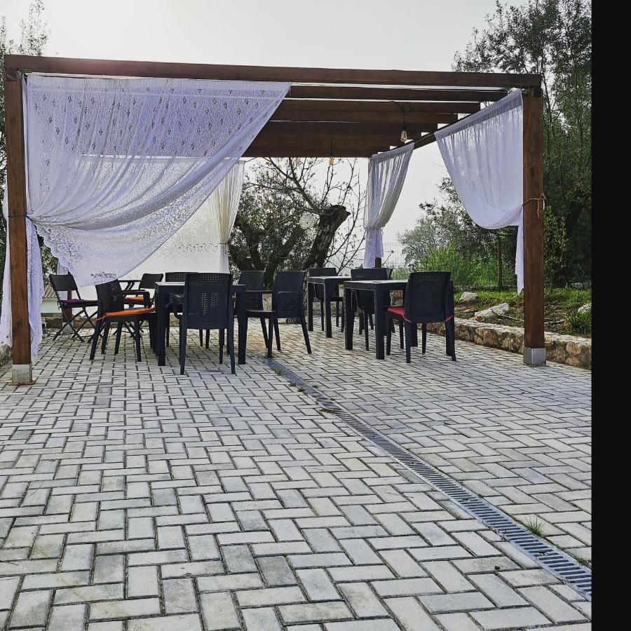 Farm stay Poco E Meio - Padel & Pool