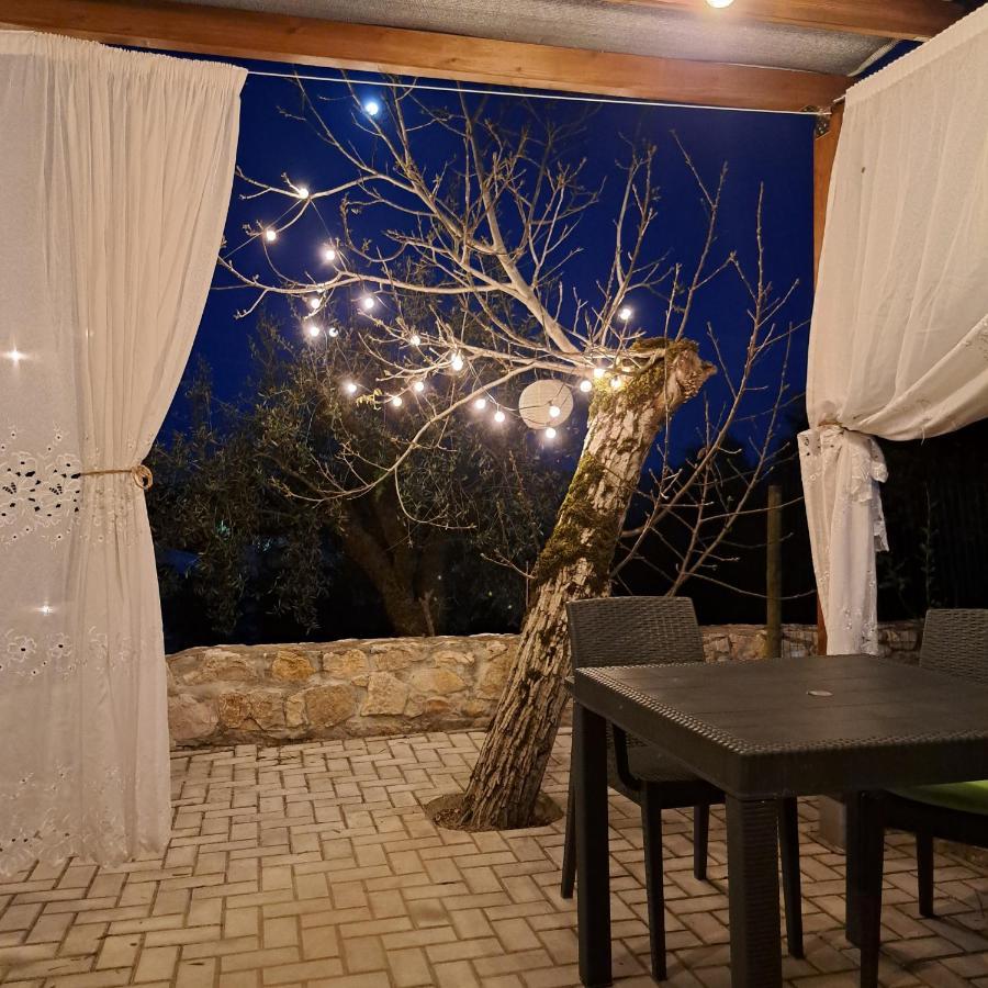 Poco E Meio - Padel & Pool Farm stay Santiago da Guarda